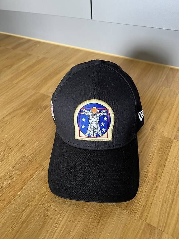 Chapeaux, bonnets & casquettes: New Era Baseball Cap - NEU – Neuf avec emballage d'origine à Hombrechtikon par Piluu