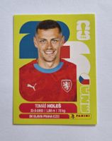 Panini Tomáš Holeš CZE 7