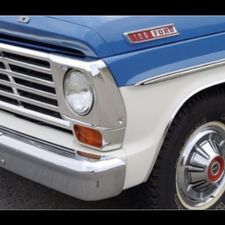 Profile image of AmericanClassic