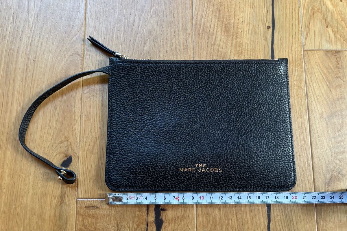 Marc Jacobs Borse da donna: Clutch MARC JACOBS – Nuovo (secondo la descrizione) da Estavayer-le-Lac venduto da constance-esta 1