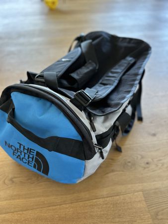 North Face Tasche Duffel Bag L