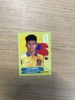 Panini FIFA WC ECU 17