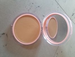 Covergirl clean fresh powder