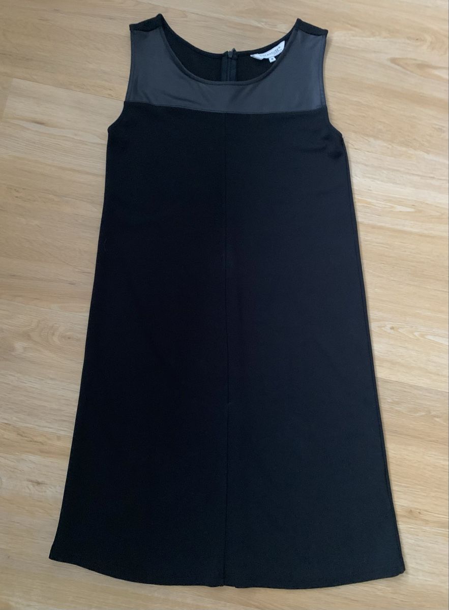 Vestiti: Schwarzes Clockhouse Kleid Gr. M – Usato da Kradolf venduto da AlexiaEugster