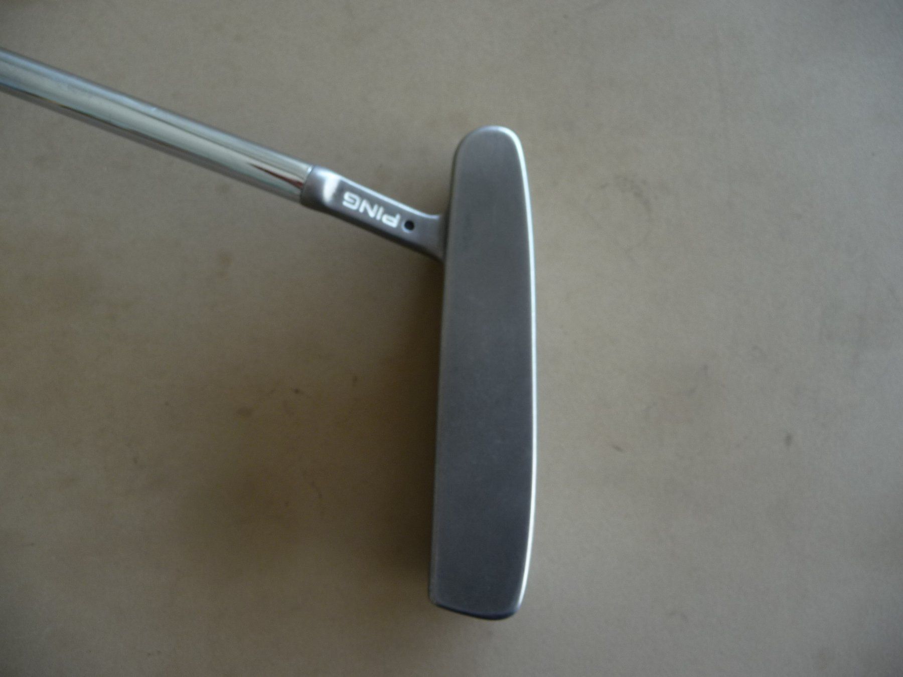 Ping Mazze & Set: PING Putter rechte Hand sehr schön – Usato da Gebenstorf venduto da Samum 2