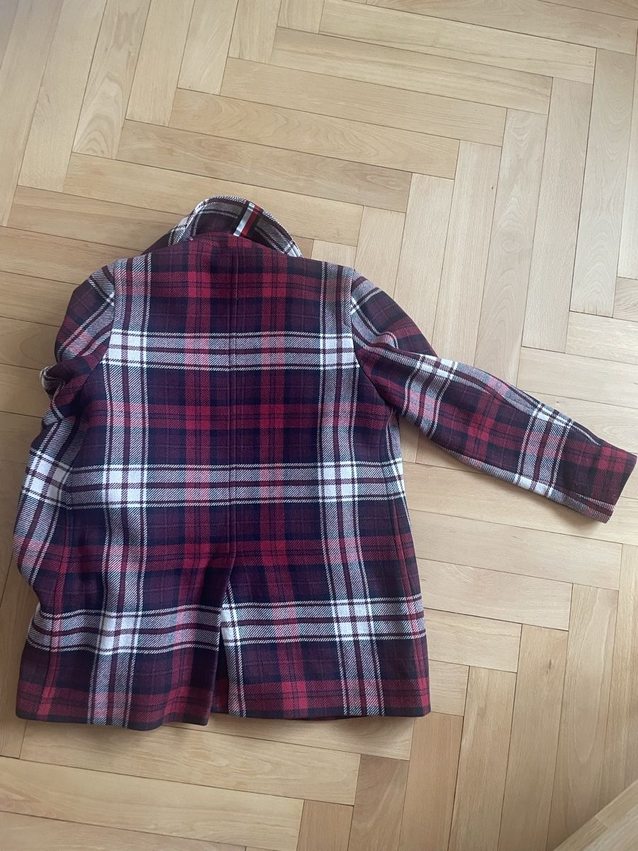 Tommy Hilfiger Cappotti: Mantel Thommy Hilfiger – Usato da Zuerich venduto da fan_d9fn 1