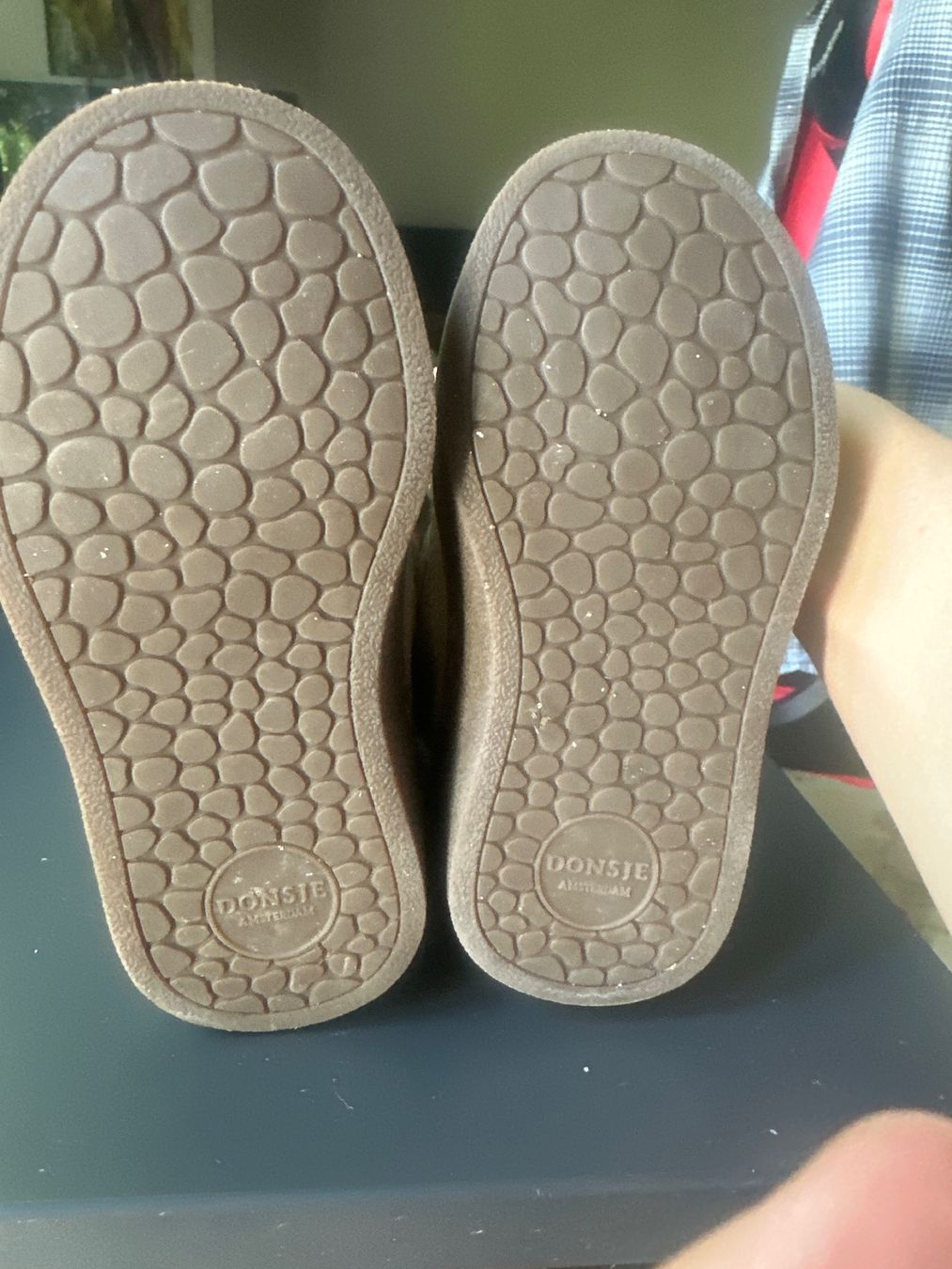 Scarpe per ragazze: Donsje Stiefel – Usato da Zürich venduto da mar_p2xp 2
