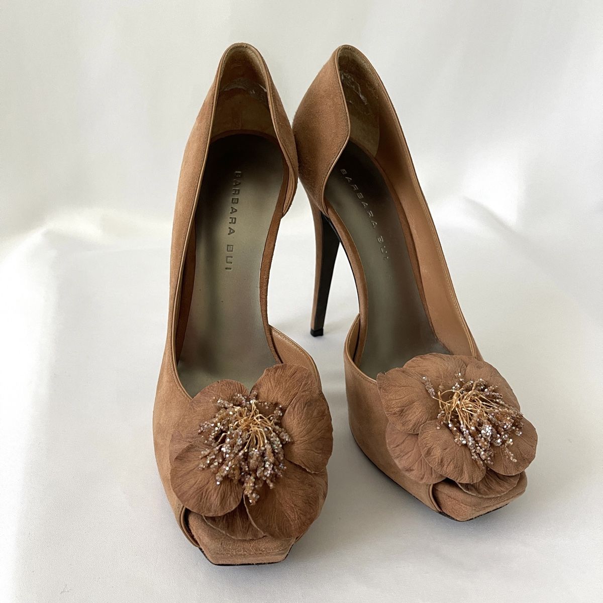 Damenschuhe: BARBARA BUI Shoes – Gebraucht aus Emmen von Avviivva_Com2023 1