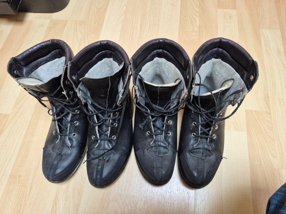 Raichle Scarpe da uomo: Raichle Schalenschuhe 8 UK – Nuovo (secondo la descrizione) da Provence venduto da Finbotsy 6