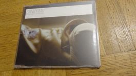 Skinnyman - I'il be Surprised / never gonna happen CD