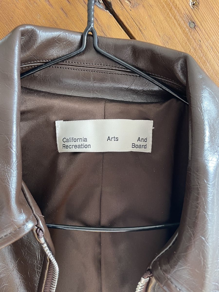 Giacche: Leder Jacke  – Nuovo e nell'imballaggio originale da Zürich venduto da geo_d6nm 2