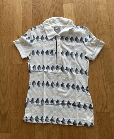 Nike Damen Polo Shirt, Grösse XS