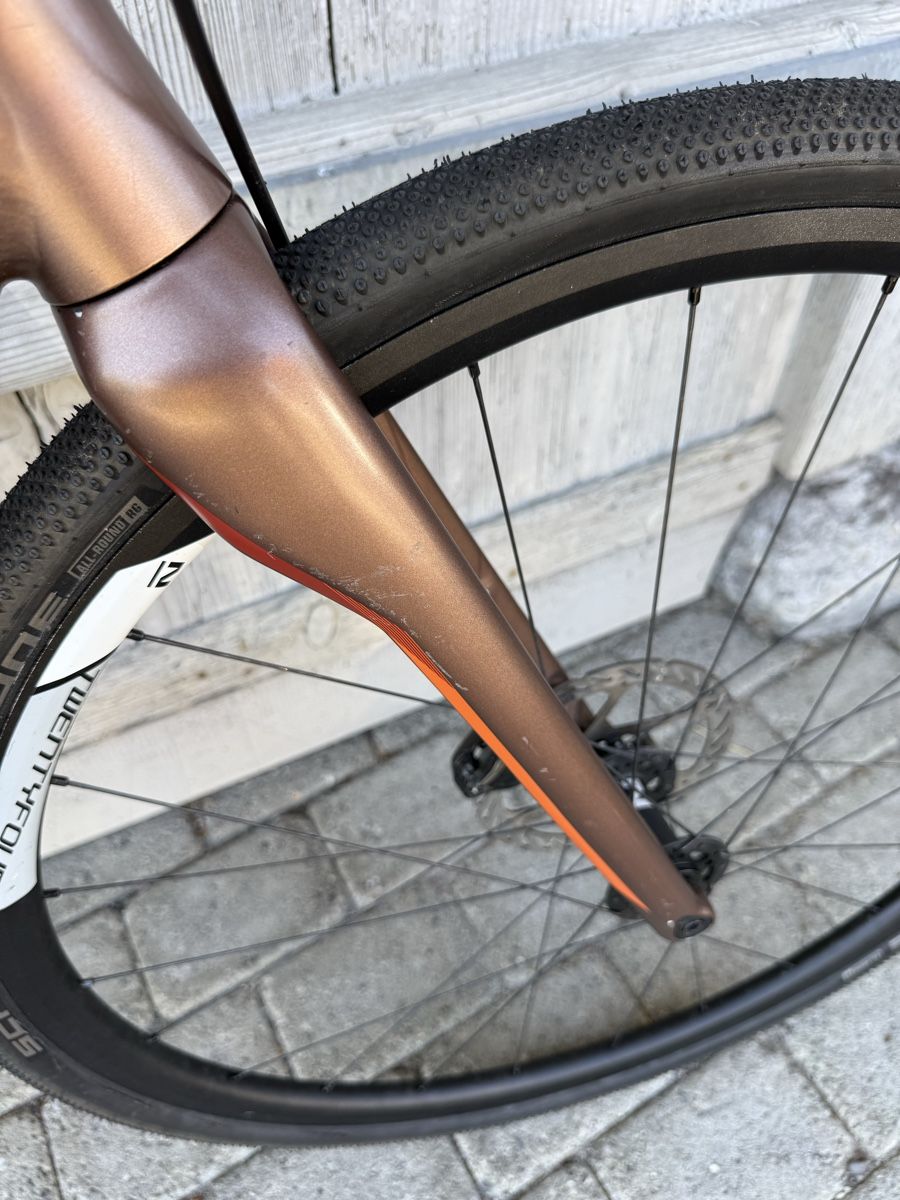 BMC Velos: BMC Roadmachine 03 – Gebraucht aus Illnau von Mgery 6