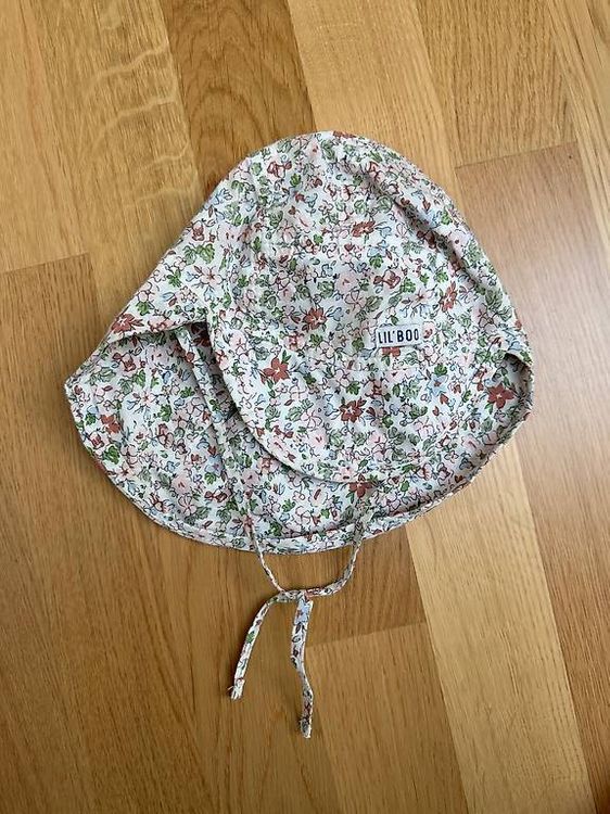 Upcycling: Sonnenhut Für Kinder Selbst Nähen - Runzelfuesschen