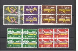 timbres propagande