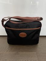 Longchamp Umhängetasche in schwarz