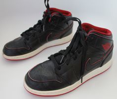 Chassures Nike Air Jordan t. 38,5