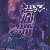 CD+DVD/ DUNGEON : ONE STEP BEYOND (2005) POWER SPEED METAL