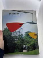 Skulptur im 20. Jahrhundert Ausstellung Basel 1984