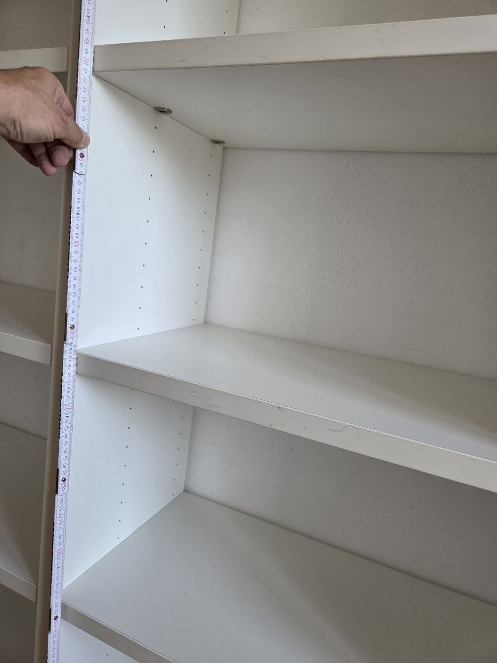 Scaffali: Regalwand, Bücherregal, Gestell – Usato da Klingnau venduto da Groofty69 3