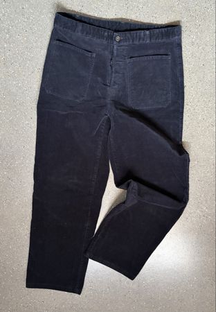 Nygardsanna Cordpants 