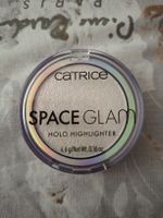 Catrice Space Glam Holo Highlighter neu