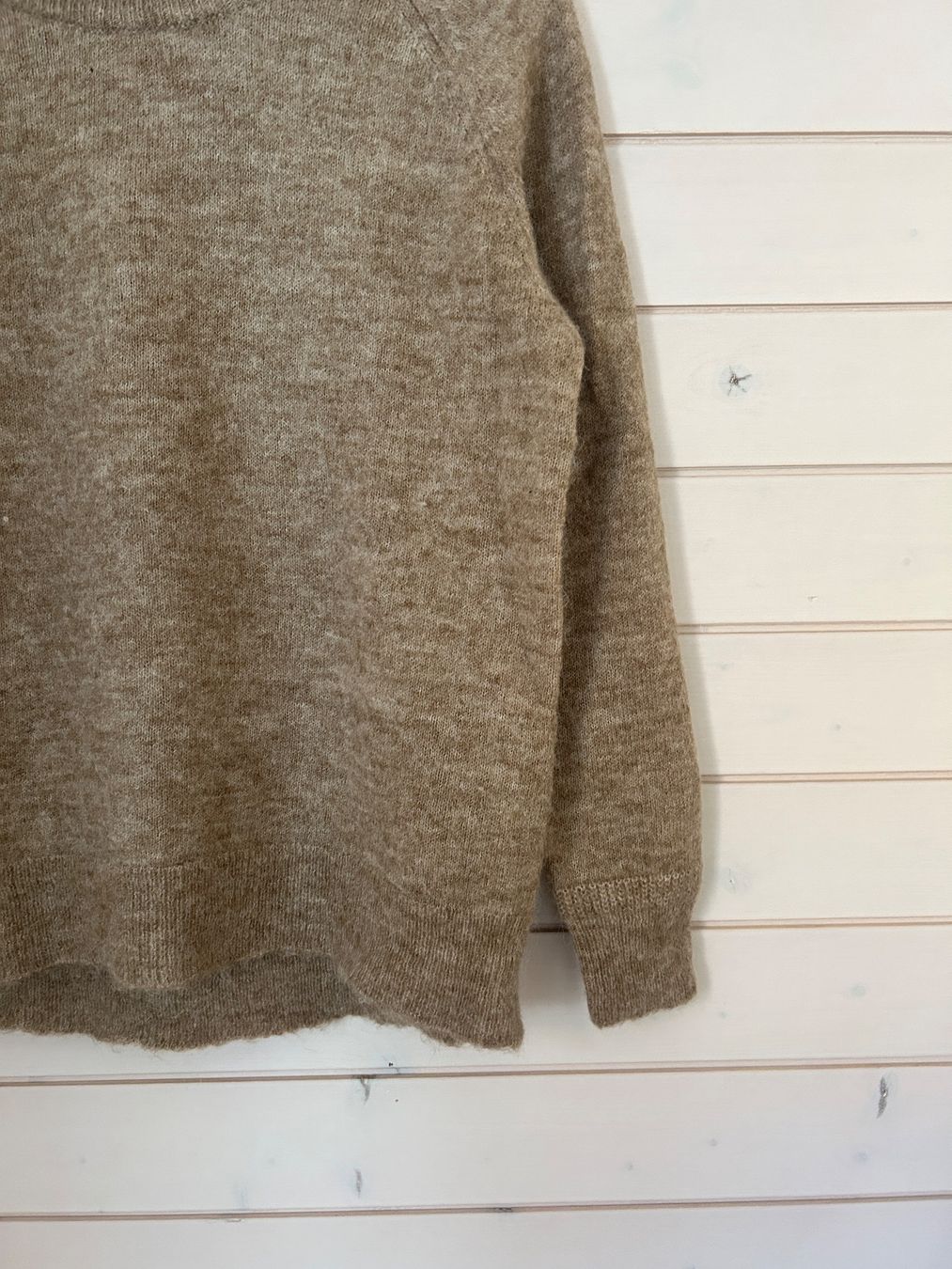 Selected Pullover & Sweatshirts: Selected Femme Pullover - Gr. M – Gebraucht aus Illnau von Monkky 3