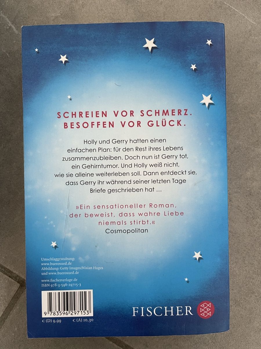 Libri: Bücherset Liebesromane / 3 Bücher – Usato da Grüt (Gossau ZH) venduto da cel_cb6l 3