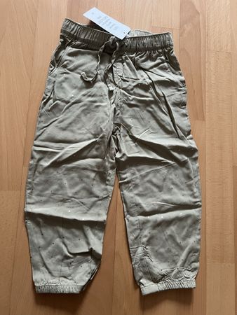 Neue Sommerhose H&M Grösse 98