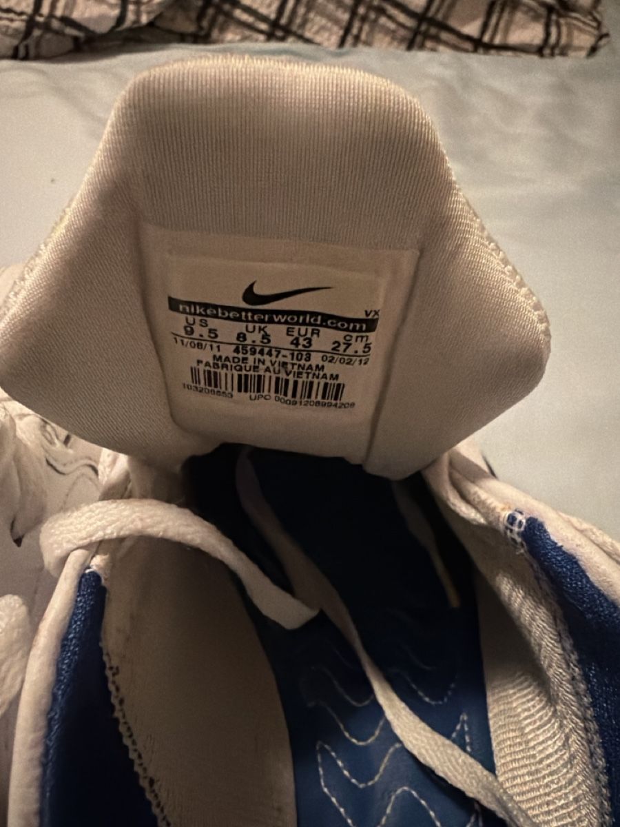 Nike Scarpe da uomo: Nike – Usato da Sementina venduto da bru_vpp5 3