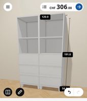 IKEA Regal