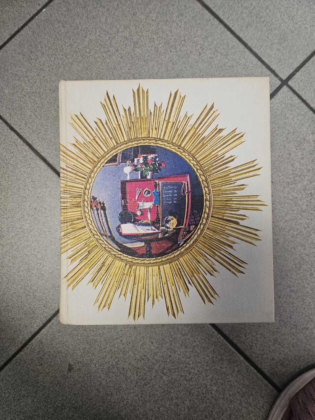 Libri: Ensemble de 5 encyclopédies illustrées, bon état – Usato da Croy venduto da sylvie1350 5
