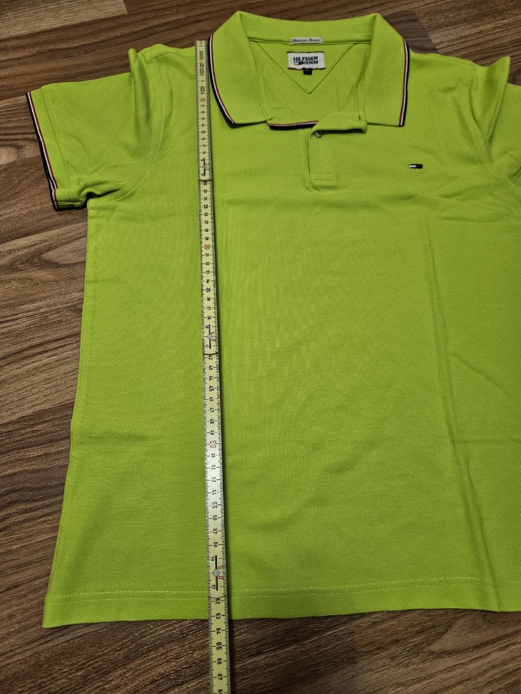 Tommy Hilfiger Polos: Thommy Hilfiger Polo – D'occasion à Horgen par Modena0 3