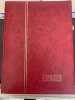 Catalogue timbres postes Suisse