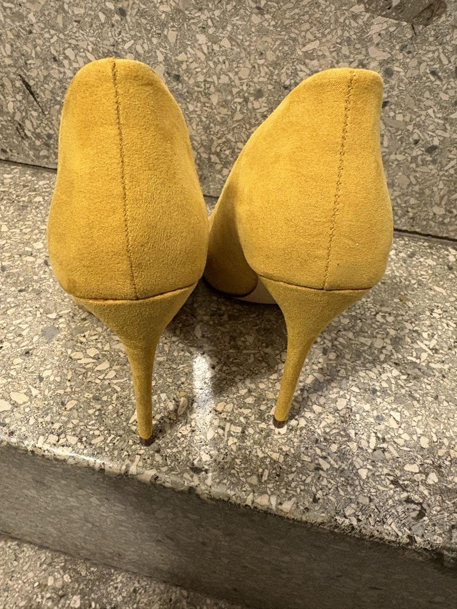 Primark Scarpe da donna: Damen Schuhe,Gr.39 – Usato da Winterthur venduto da Nena222 2