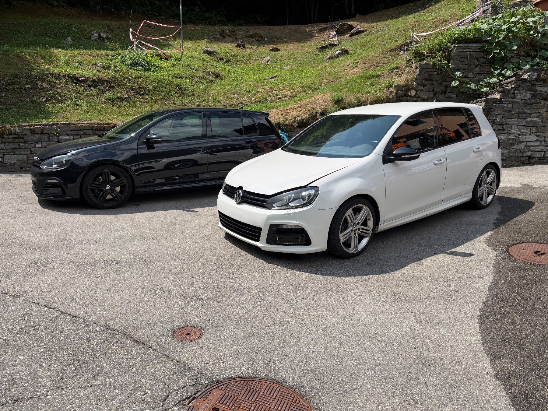 VW Automobili: Vw golf 6R – Usato da Broglio venduto da lory00 1
