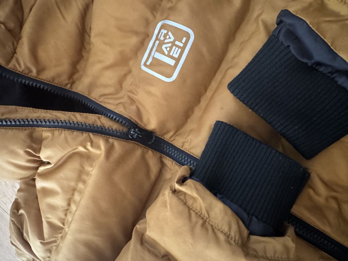 Giacche & Cappotti: Herbst- Winterjacke 134/140 – Usato da Neuenhof venduto da Bornsh 4