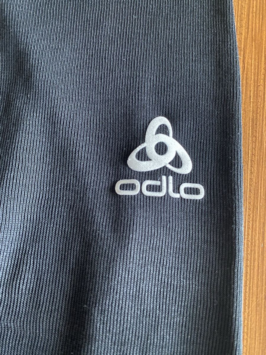 Odlo Biancheria intima: Odlo Thermo Unterhose schwarz - Grösse 140 – Usato da Urdorf venduto da Bets4 2
