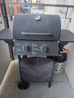 Gas BBQ Grill – 2 Burners | Gonser VESTA