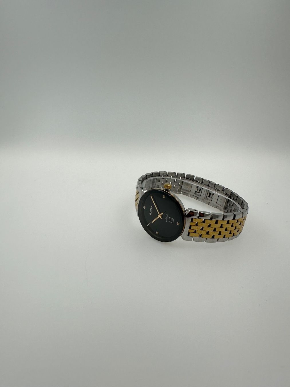 Rado Orologi: Rado Florence – Usato da Bremgarten AG venduto da uhrenshopp 1