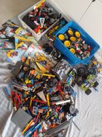13 kg lego technic konvolut/misto non selezionato