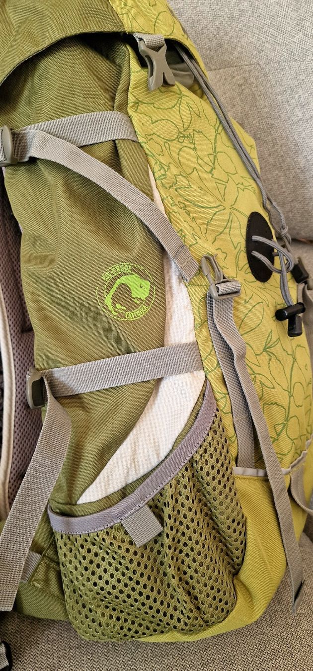 Tatonka Sacs & sacs à dos: TATONKA Kinder Wanderrucksack – D'occasion à Samedan par marisel 3