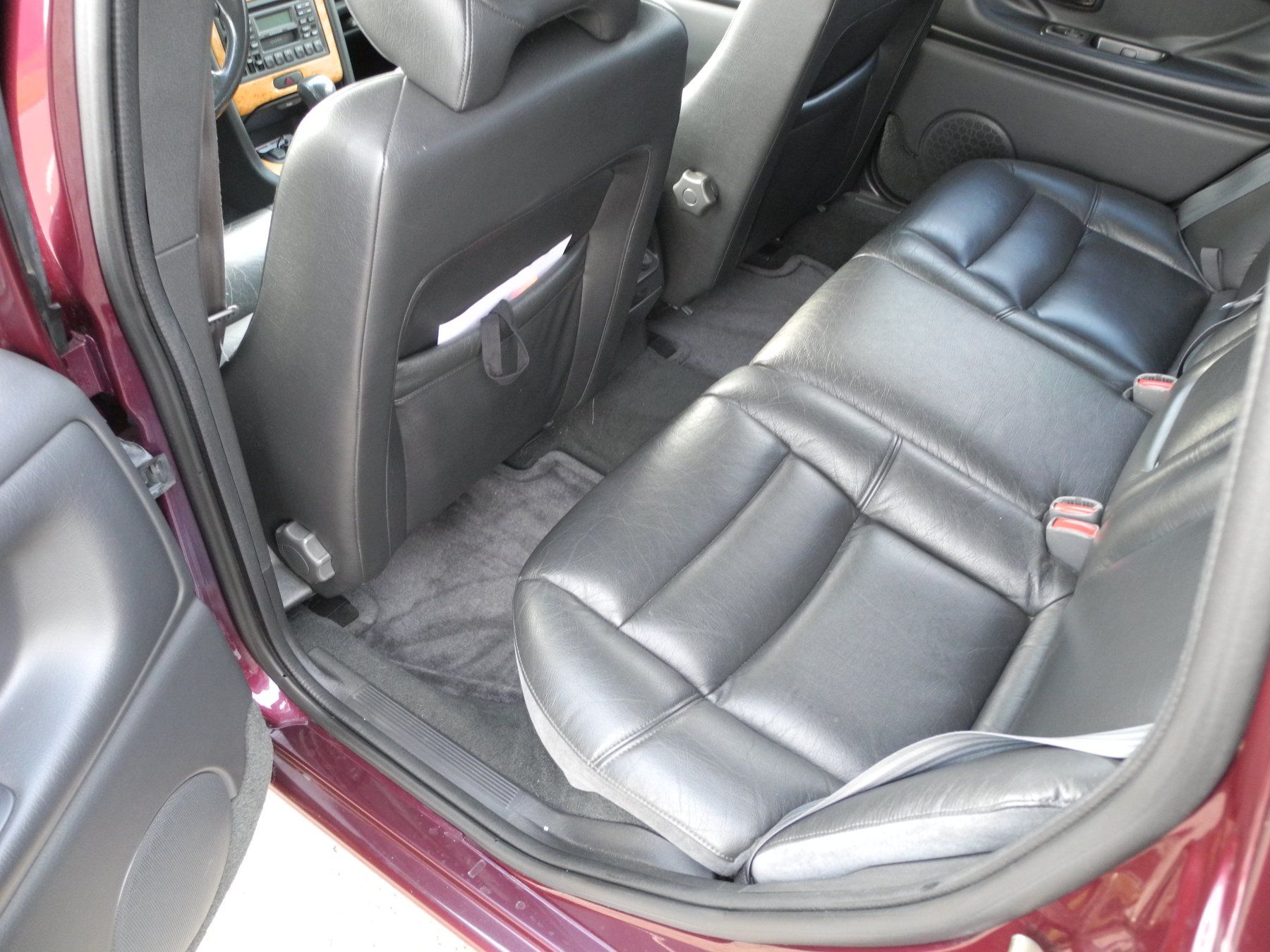 Volvo Automobili: Volvo V70 T5 Liebhaberobjekt! – Usato da Ormalingen venduto da Garage-Thommen 7