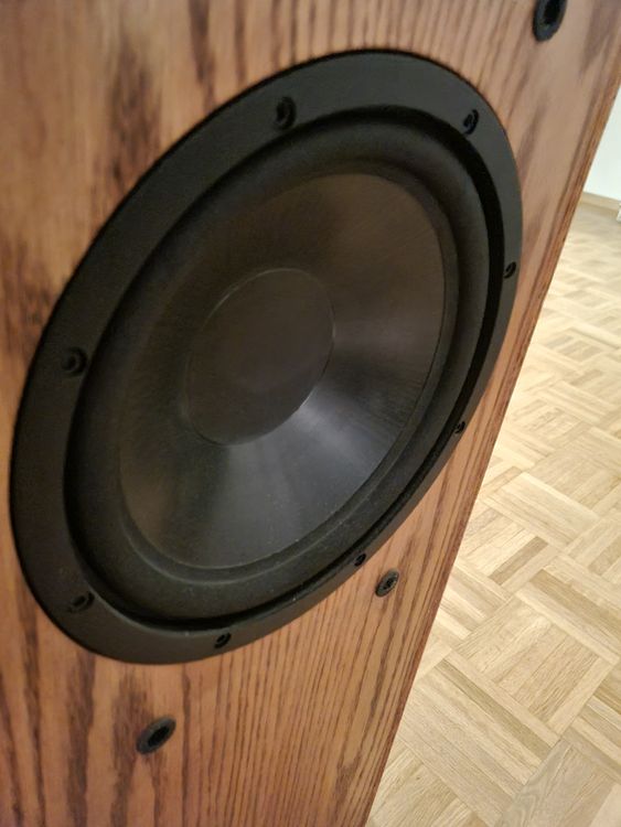 Infinity kappa 7.2 series ii (Gebraucht) in Bern für CHF 340 – nur ...