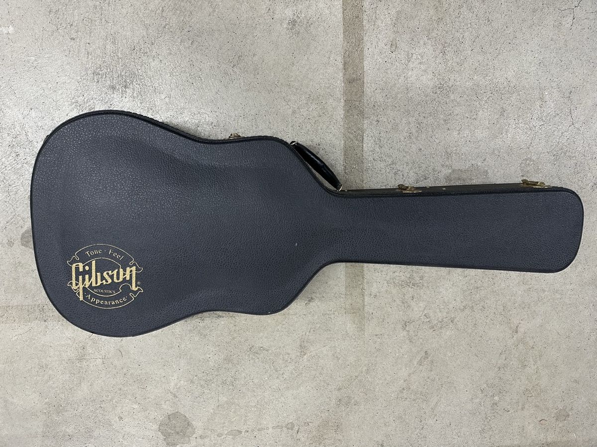 Gibson Strumenti musicali: Gibson Dove Akustik Gitarre – Usato da Safenwil venduto da LoneGunman 2