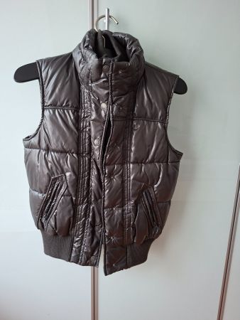 Damen Steppweste, Neu, Grösse 38, Ideal für Herbst!