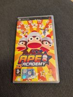 Ape academy Sony psp