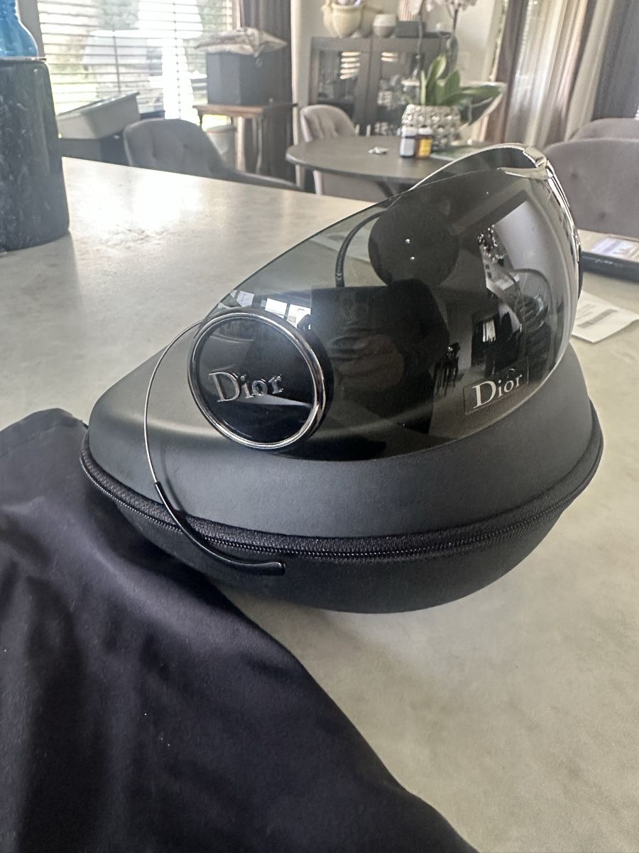 Maschere: Dior Maske 😎 – Nuovo e nell'imballaggio originale da Burgdorf venduto da N.O.C. 3