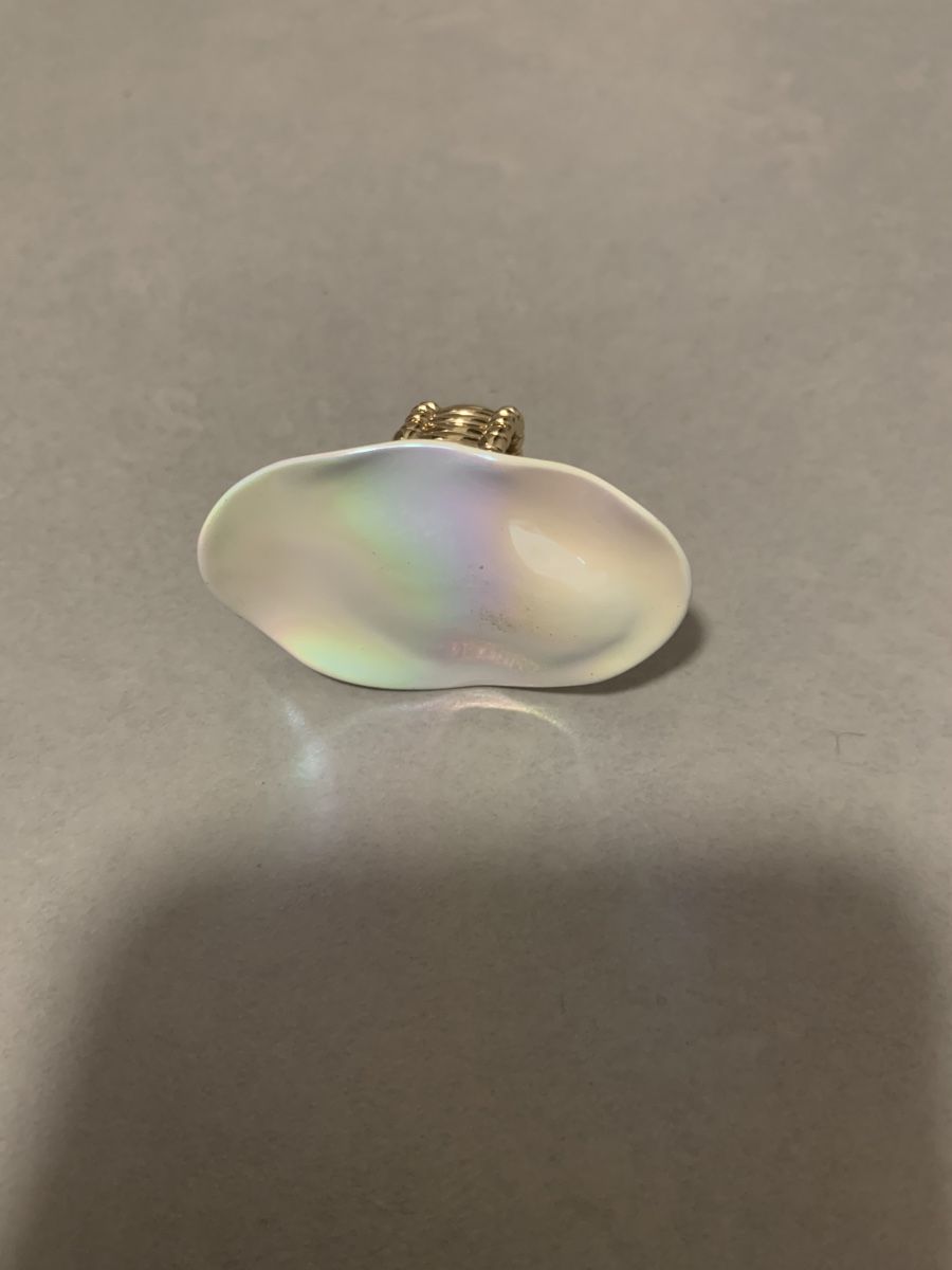 Anelli: Anello in madreperla – Usato da Osogna venduto da lil_kfs9