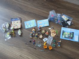 Playmobil Figuren Set NEU